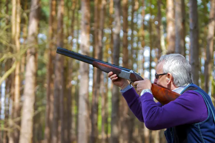 19th March 2023 Club Shoot Scores